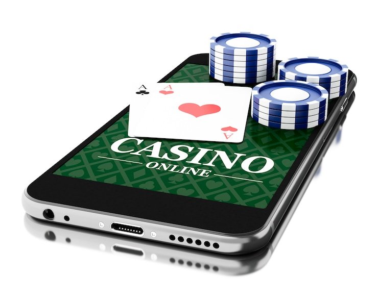 Antarmuka aplikasi mobile plokitoto menampilkan pasar Liga 1 dan opsi deposit