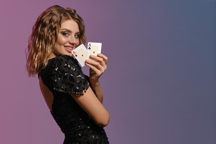 Proses verifikasi identitas untuk akun Casino Hold'em di platform plokitoto