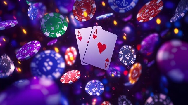Meja dealer langsung di plokitoto